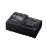 Chargeur Rapide + 2 Batteries Li-ion 18V/36V Booster Pack