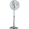 Ventilateur Brasseur d'Air sur Pied 41cm 3 Vitesses