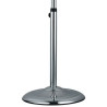 Ventilateur Brasseur d'Air sur Pied