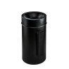 Poubelle Anti-Feu Murale 50L MEDIAL INTERNATIONAL