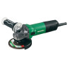 Meuleuse d'Angle Filaire 1200W HIKOKI Ø125mm Avec Disque Diamant + Manche
