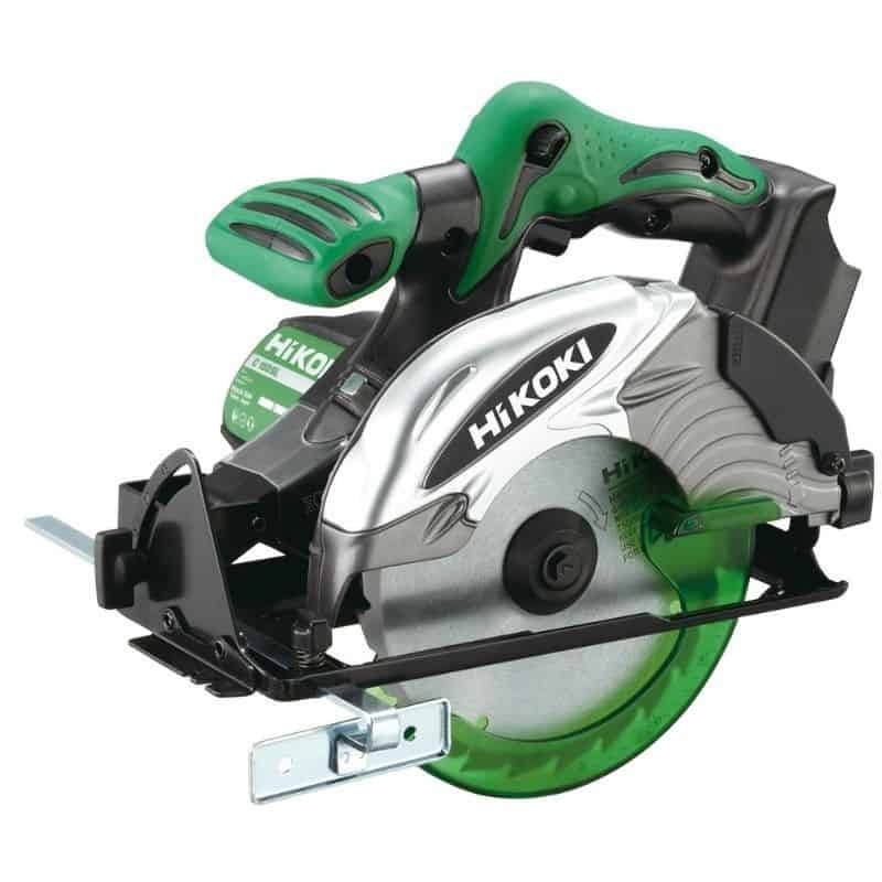 Scie Circulaire Ø165mm HIKOKI 18V 5.0Ah Li-Ion Sans Batterie ni Chargeur Scie Circulaire Ø165mm HIKOKI 18V 5.0Ah Li-Ion Sans Batterie ni Chargeur