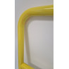 Barrière de Sécurité Monobloc à Sceller pas cher.