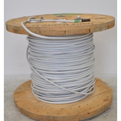 Câble Blindé CABR 2V Bio 3G2,5T Gris