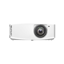 Vidéo-projecteur à Courte Focale 4K400STx UHD OPTOMA DLP