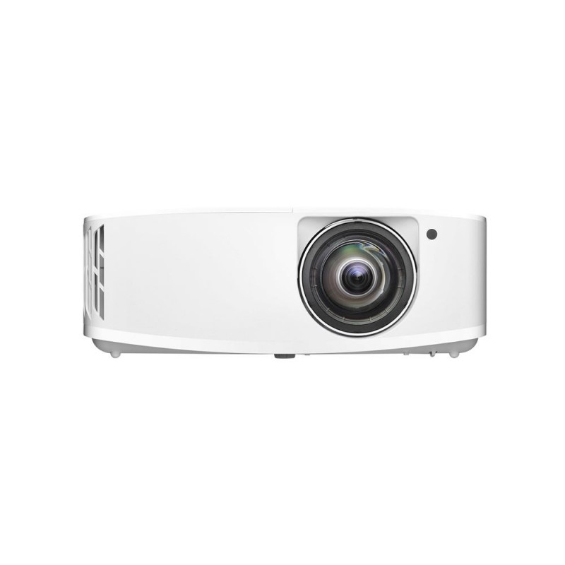 Vidéo-projecteur à Courte Focale 4K400STx UHD OPTOMA DLP Vidéo-projecteur à Courte Focale 4K400STx UHD OPTOMA DLP