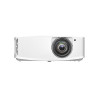 Vidéo-projecteur à Courte Focale 4K400STx UHD OPTOMA DLP