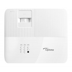 Vidéo-projecteur OPTOMA