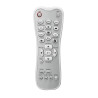 Télécommande rétroéclairée