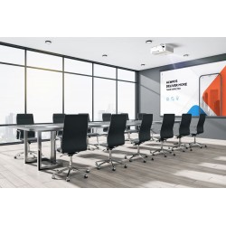 Vidéo-projecteur à Courte Focale 4K400STx UHD OPTOMA