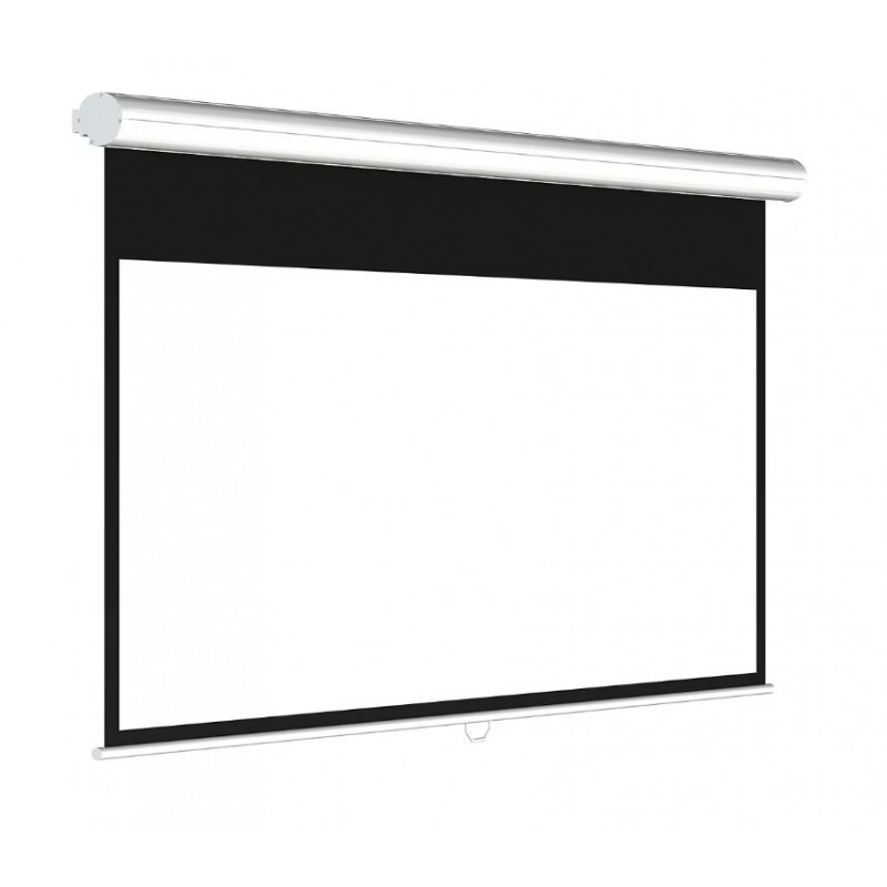 Ecran de Projection Manuel ORAY SuperGear HC Aluminium Cadré Noir 250x165cm Ecran de Projection Manuel ORAY SuperGear HC Aluminium Cadré Noir 250x165cm