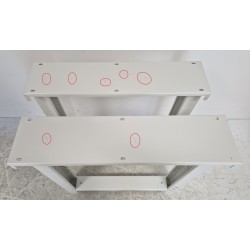 Etabli Poste de Travail ATELIERS SYSTEM ATS800 pas cher.