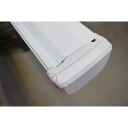 Store Paroi Latérale L4m THULE 4200 Pas Cher
