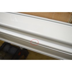 Store Paroi Latérale L4m THULE 4200 Pas Cher