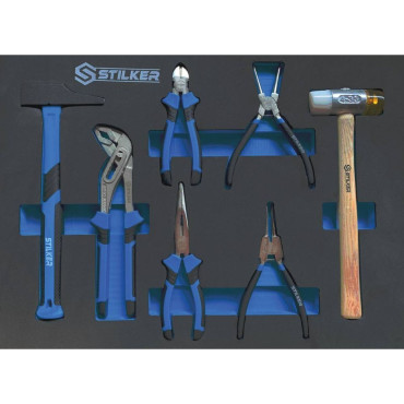 Pinces et Marteaux STILKER