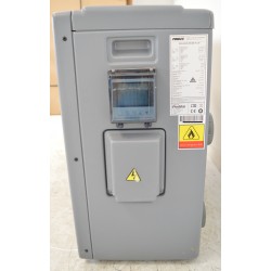 Pompe à Chaleur de Piscine 11,3kW POOLSTAR Poolex Silverline FI120