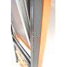 Escabeau Plate-Forme Mobile Sécurisé MONDELIN Pirl Gardia pas cher.