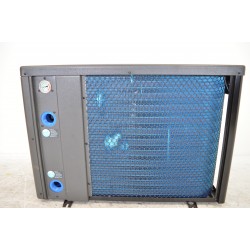 Pompe à Chaleur de Piscine 15.5KW POOLEX Summerline PRO155 Full Inverter