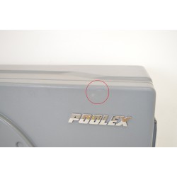Pompe à Chaleur de Piscine 15,5kW POOLSTAR Poolex Jetline pas cher