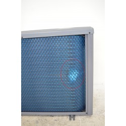 Pompe à Chaleur de Piscine 15,5kW POOLSTAR Poolex Jetline pas cher