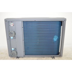 Pompe à Chaleur de Piscine 15,5kW POOLSTAR Poolex Jetline FI 155