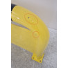 Arceau Barrière de Protection avec Plaque Anti-Encastrement - A135371