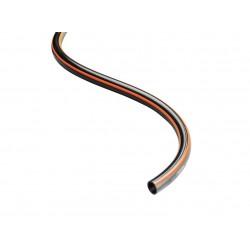 Tuyau d'Arrosage 25m GARDENA Comfort Flex Ø25mm