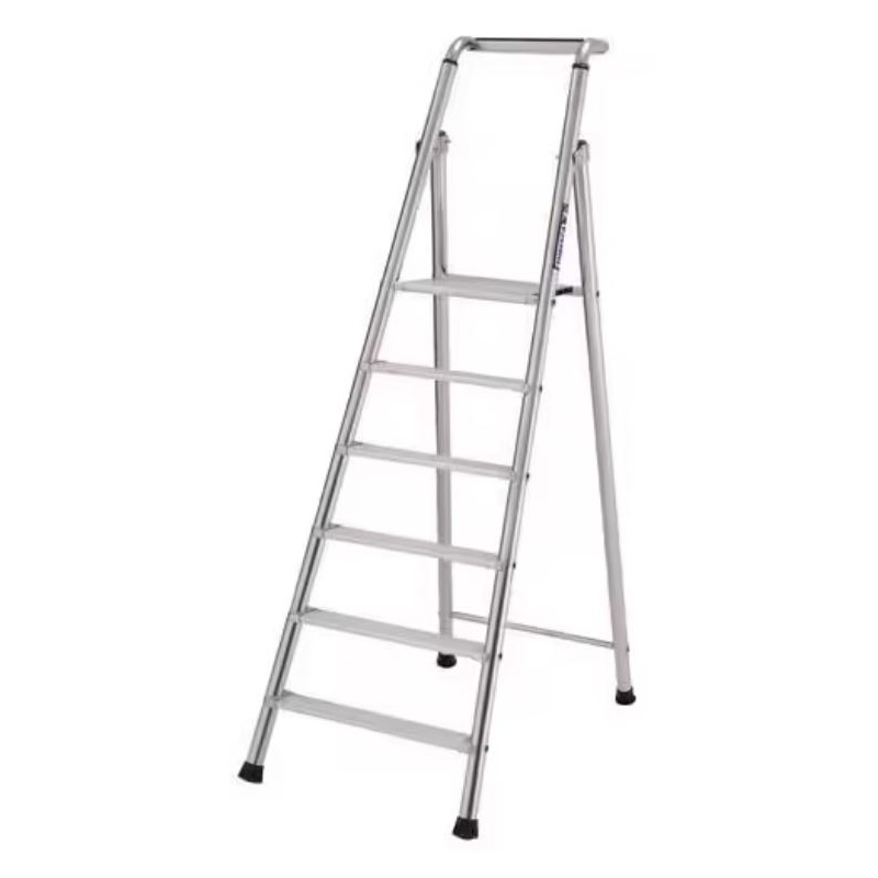 Escabeau Aluminium 6 Marches TUBESCA Probat Escabeau Aluminium 6 Marches TUBESCA Probat