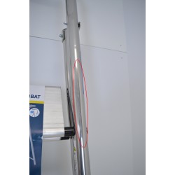 Escabeau Aluminium 6 Marches TUBESCA Probat Pas Cher