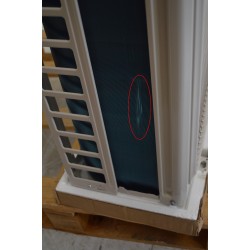Unité Extérieure de Pompe à Chaleur Air/Air 3,2kW ALTECH ALTe301 Pas Cher