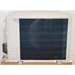 Unité Extérieure de PAC Air/Air 3,2kW ALTECH ALTe301