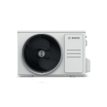 Unité Extérieure de Climatisation Réversible Air/Air 2,6kW BOSCH Climate 3000i