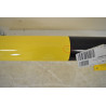 Arceau Barrière de Protection Acier avec Plaque Anti-Encastrement pas cher.