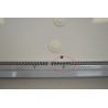 Radiateur Électrique à Inertie Sèche 2000W ALTECH Pas Cher