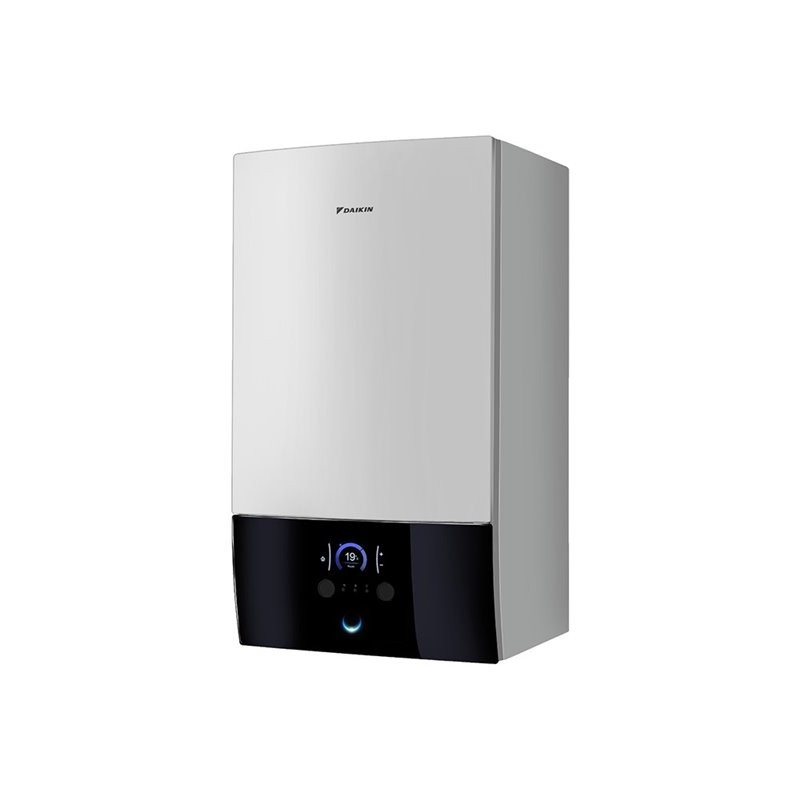 Pompe à chaleur air-eau triphasée Daikin Altherma 3M 16KW R32