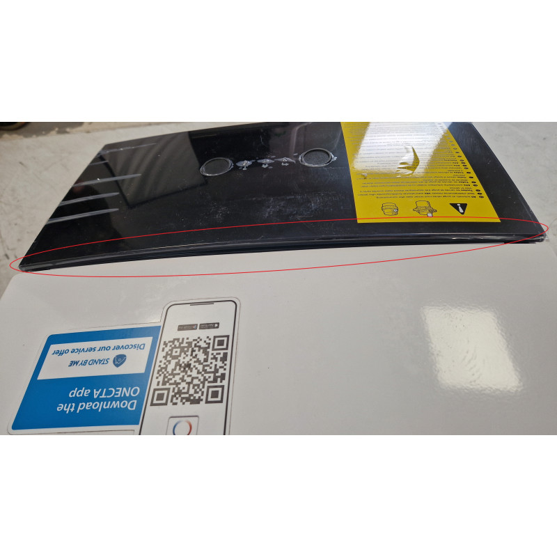DAIKIN - Unité Intérieure de PAC 4kW Altherma 3 R F - EHVH04S18E6V
