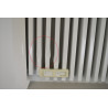 Radiateur Acier Eau Chaude 750W HENRAD Compact Type 11 Pas Cher