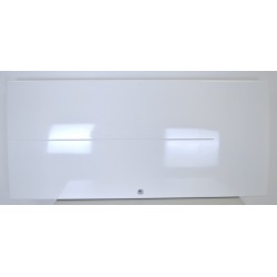 Radiateur Électrique à Inertie Sèche 2000W THERMOR Ténérife Horizontal