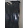 Radiateur Acier Eau Chaude 1087W FINIMETAL 3010 Pas Cher