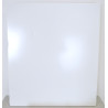 CHAPPEE - Radiateur Acier Eau Chaude 574W Samba Pure 11HB 6T