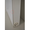 Radiateur Acier Eau Chaude 574W CHAPPEE Samba Pure 11HB 6T Pas Cher