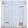 Radiateur Acier Eau Chaude 574W CHAPPEE Samba Pure 11HB 6T Horizontal