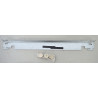 Radiateur Acier Eau Chaude 574W CHAPPEE Samba Pure 11HB 6T CP135C718