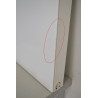Radiateur Acier Eau Chaude 766W CHAPPEE Samba Pure Pas Cher