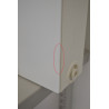 Radiateur Acier Eau Chaude 1528W CHAPPEE Samba Pure Pas Cher