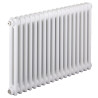 Radiateur Acier Eau Chaude 1410W CHAPPEE Anthéa 3T 22E H636xL1012mm