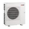 Unité Extérieure de Climatisation 8,3kW MITSUBISHI Inventer Multi-Split 4 Sorties R32 - MXZ-4F83VFHZ2