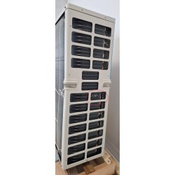 Unité Extérieure de Climatisation 8,3kW MITSUBISHI Inventer Multi-Split 4 Sorties pas cher.