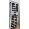 Unité Extérieure de Climatisation 8,3kW MITSUBISHI Inventer Multi-Split 4 Sorties pas cher.