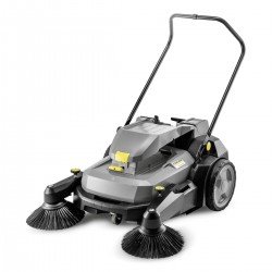 Balayeuse Accompagneé KARCHER KM 70/30 C